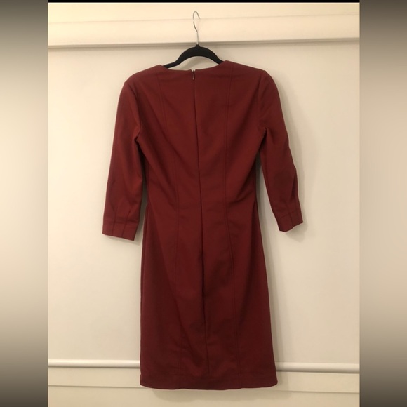 NWT dress The Row - Picture 4 of 10